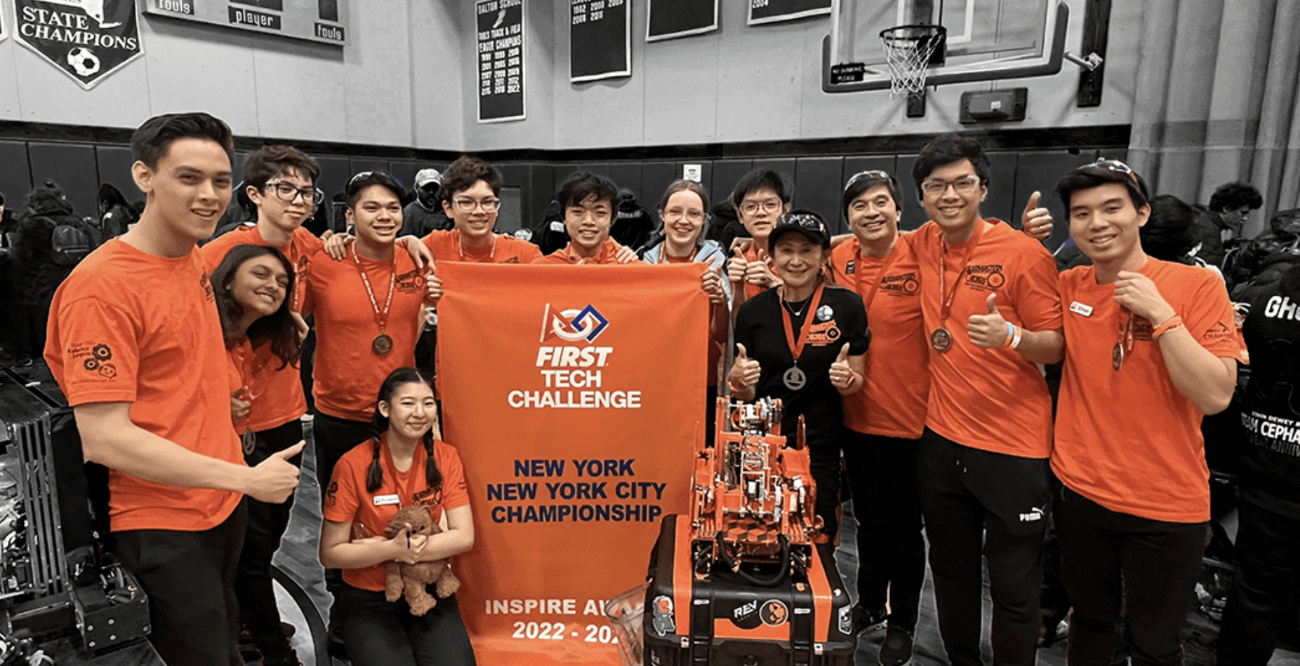 Phoenix Vipers team